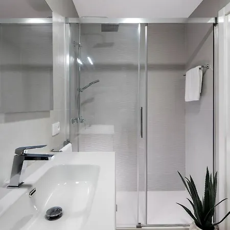Alohamundi Plaza Nueva Apartment Seville Exterior photo