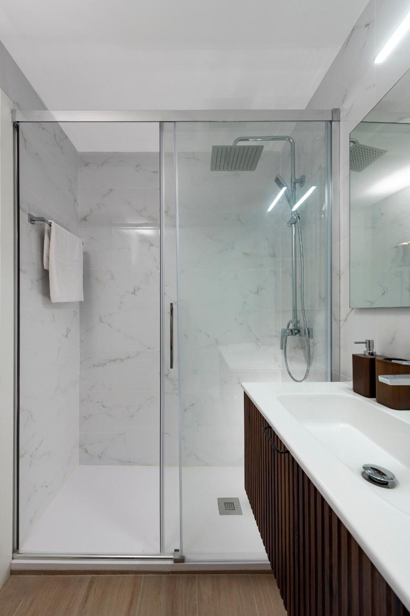 Apartament Alohamundi Plaza Nueva Sewilla