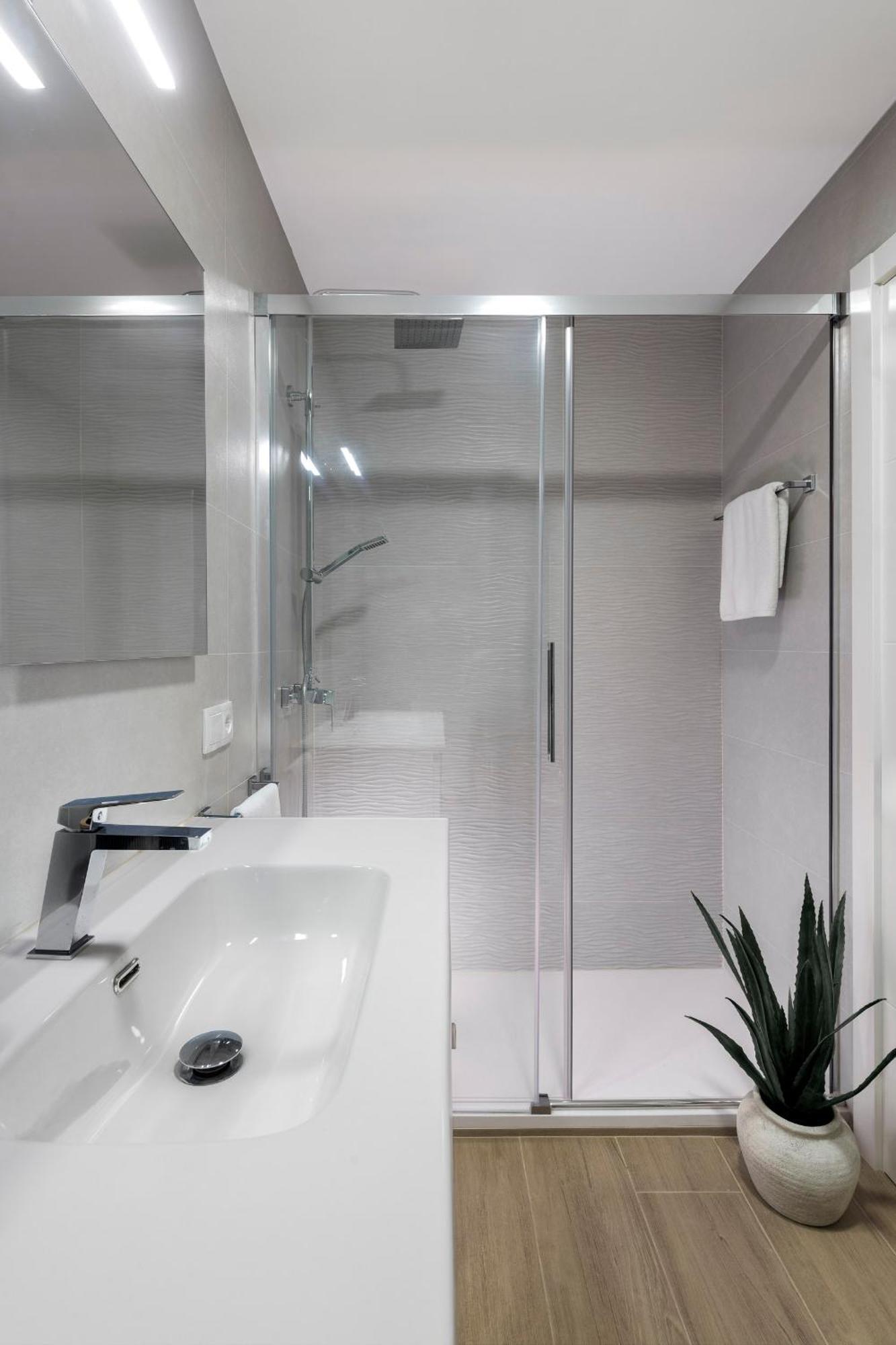 Apartament Alohamundi Plaza Nueva
