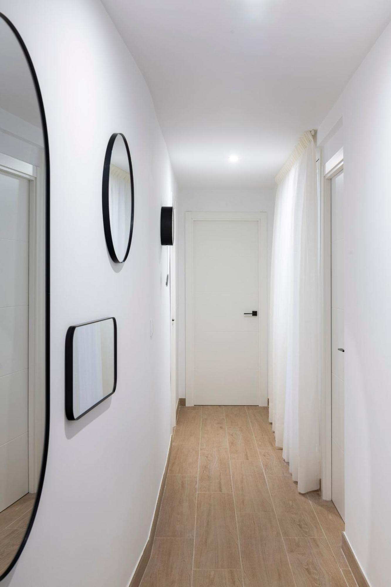 Apartment Alohamundi Plaza Nueva Seville