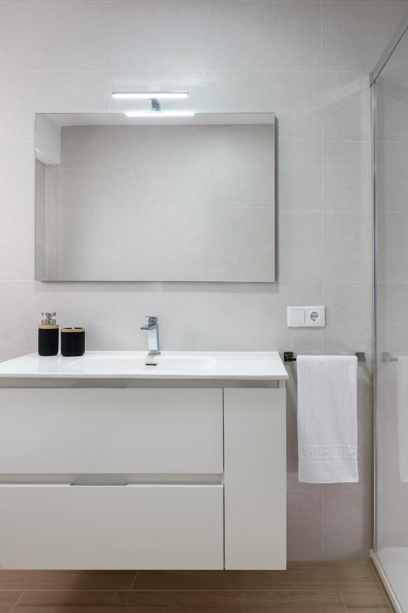 Apartament Alohamundi Plaza Nueva *