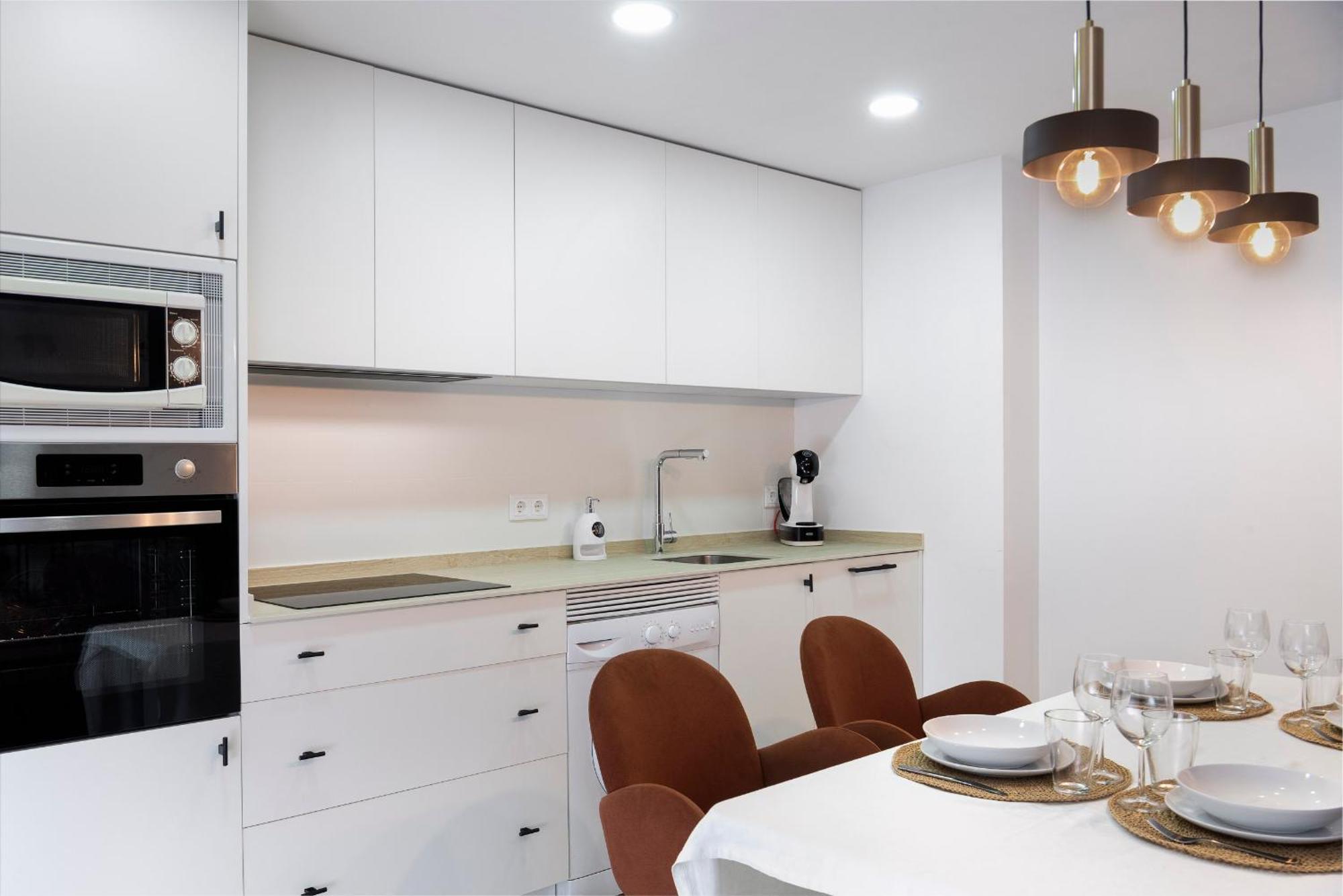 Alohamundi Plaza Nueva Apartment Seville