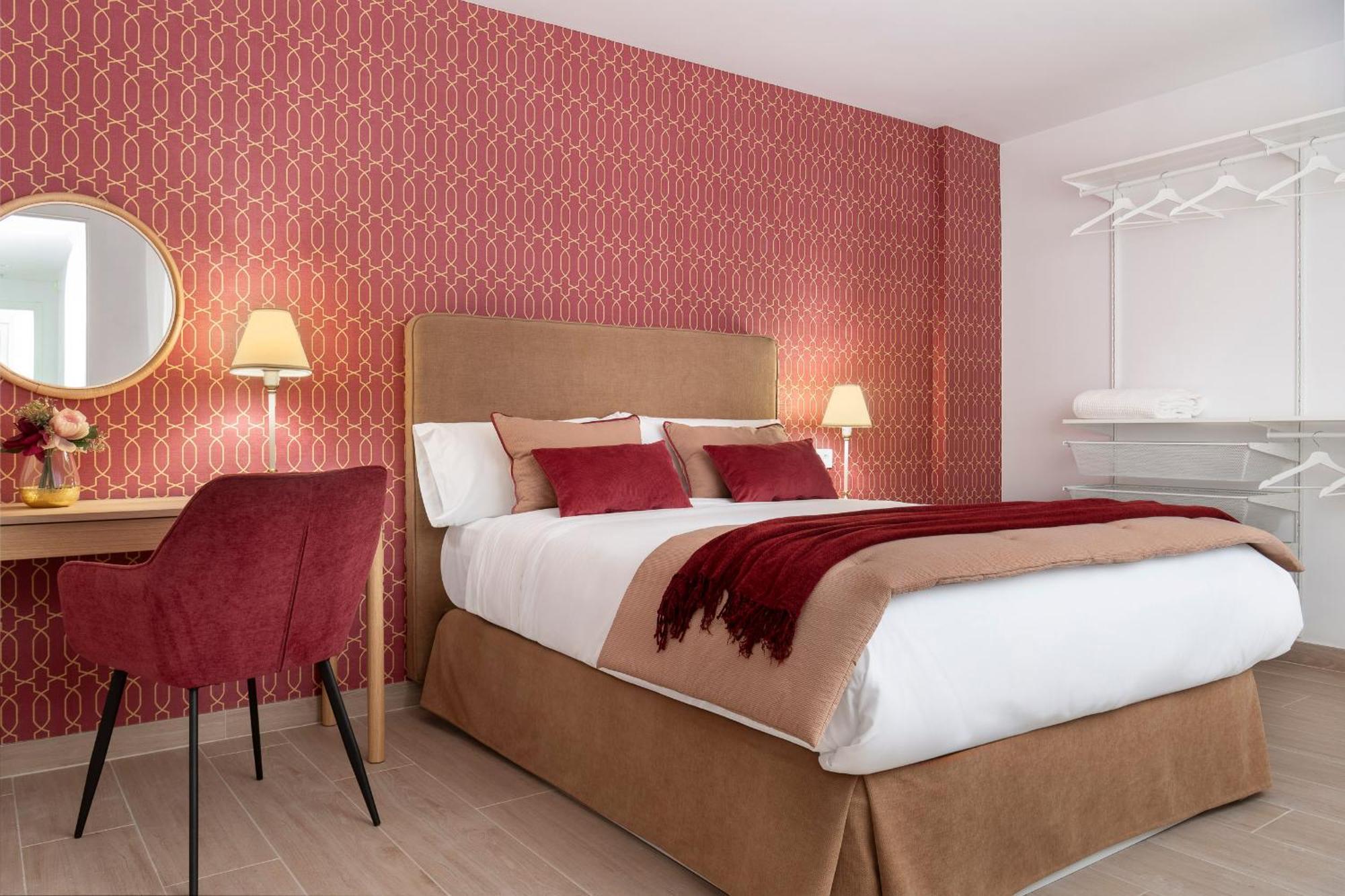 Apartament Alohamundi Plaza Nueva *