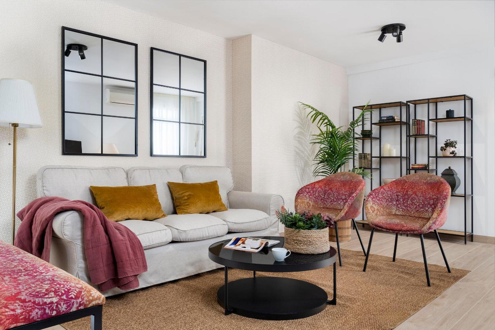 Alohamundi Plaza Nueva Apartament
