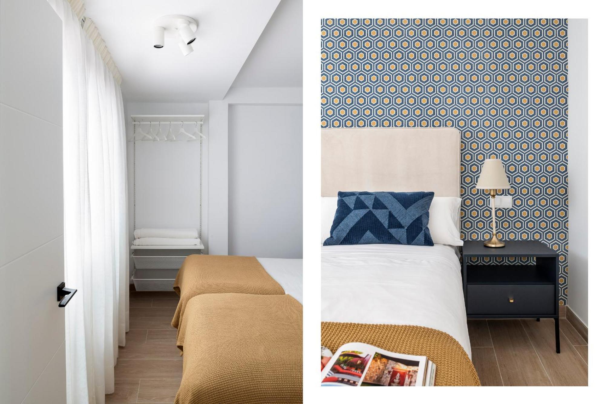 Appartement Alohamundi Plaza Nueva